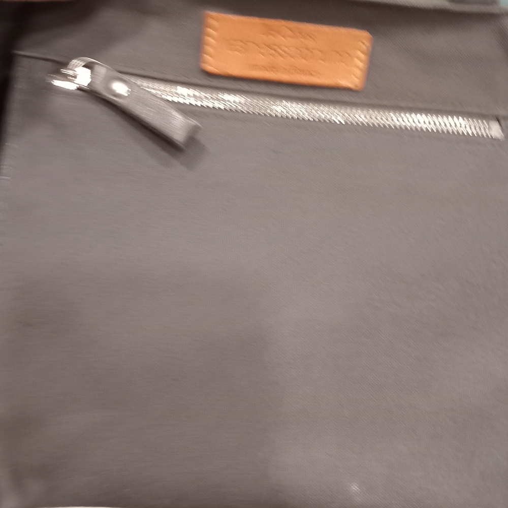 Vanessa Bruno Sequin Tote Bag. - Picture 12 of 15